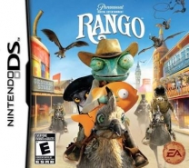 Rango  ROM