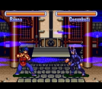 Ranma 1-2  ROM