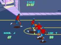 Rap Basketball   ROM