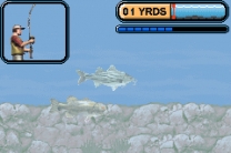 Rapala Pro Fishing  ROM