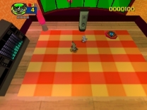 Rat Attack!   ROM