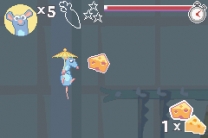 Ratatouille  ROM