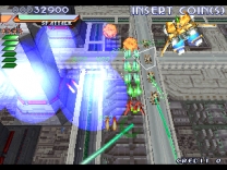 Ray Storm  ROM