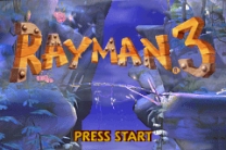 Rayman 10th Anniversary  ROM