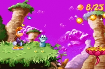 Rayman 3 - Hoodlum Havoc  ROM