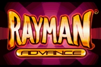 Rayman Advance  ROM