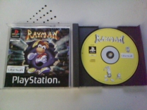 Rayman  ISO[SLES-00049] ROM