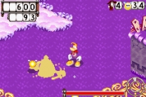 Rayman - Hoodlums' Revenge  ROM