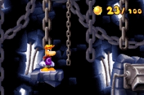 Rayman - Raving Rabbids  ROM