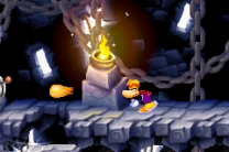 Rayman - Raving Rabbids Rom