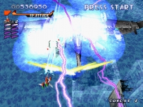RayStorm [U] ISO[SLUS-00482]Rom