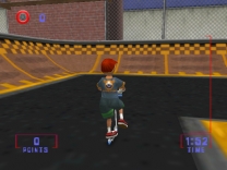 Razor Freestyle Scooter  ROM