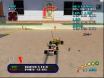 Re-Volt   ROM