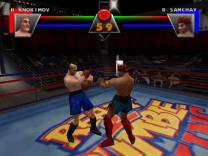 Ready 2 Rumble Boxing   ROM