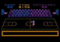 Real Sports Basketball Rom