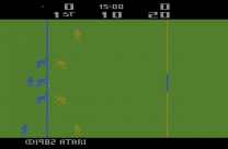 RealSports Football     ROM