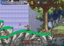 Recalhorn  ROM