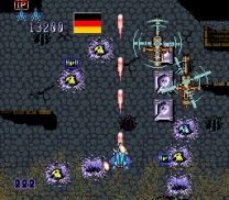 Red Hawk  ROM