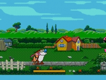 Ren & Stimpy Show Presents Stimpy's Invention, The  ROM