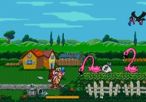 Ren & Stimpy Show Presents Stimpy's Invention, The   ROM