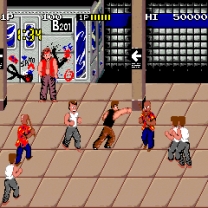 Renegade  ROM
