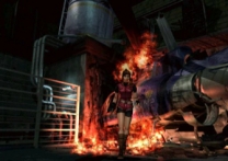 Resident Evil 2    ISO[SLES-10972] ROM