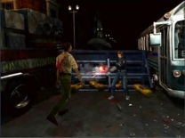 Resident Evil 2    ISO[SLES-00976] ROM
