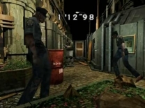 Resident Evil 3 - Nemesis ROM - Dreamcast Download - Emulator Games