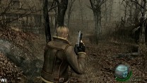 Resident Evil 4 (USA) (Disc 1) ROM