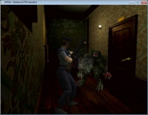 Resident Evil - Director's Cut  ISO[SLES-00969] ROM
