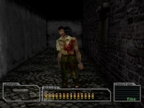 Resident Evil Survivor [U] ISO[SLUS-01087] ROM