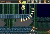 Revenge of Shinobi, The   ROM