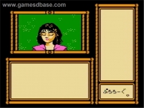 Risa no Yousei Densetsu  ROM