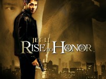 Rise to Honor ROM
