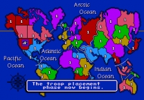 Risk  ROM