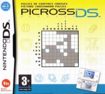 Rittai Picross  ROM