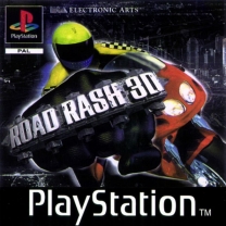 Road Rash 3D [U] ISO[SLUS-00524] ROM