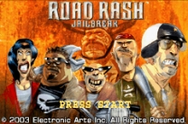 Road Rash Jailbreak  ROM