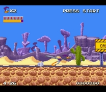 Road Runner   ROM