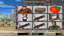 Robin's Adventure 2 Rom