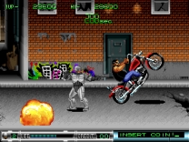 RoboCop 2  ROM