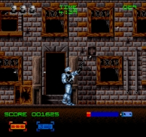 RoboCop 3  ROM