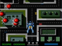 RoboCop 3  ROM