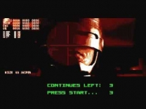 RoboCop Versus The Terminator   ROM