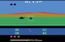 Robot Tank     ROM