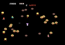 Robotron 2084 ROM