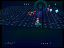 Robotron 64  ROM