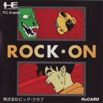Rock-On  ROM