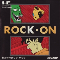 Rock-On Rom