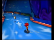 Rocket - Robot on Wheels   ROM